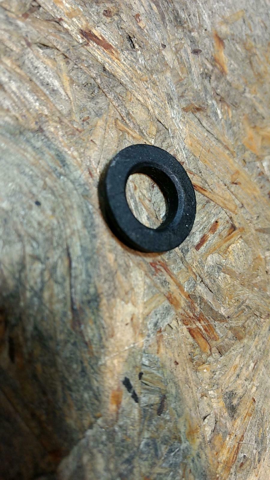 Kadett E Deckel Zahnriemen Original GM Opel Neu