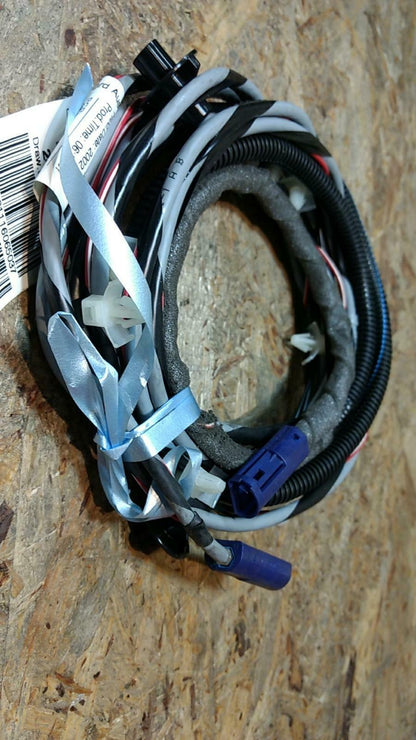 Opel Zafira A Antennenkabel original GM NEU
