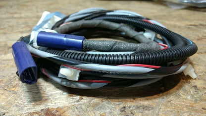 Opel Zafira A Antennenkabel original GM NEU
