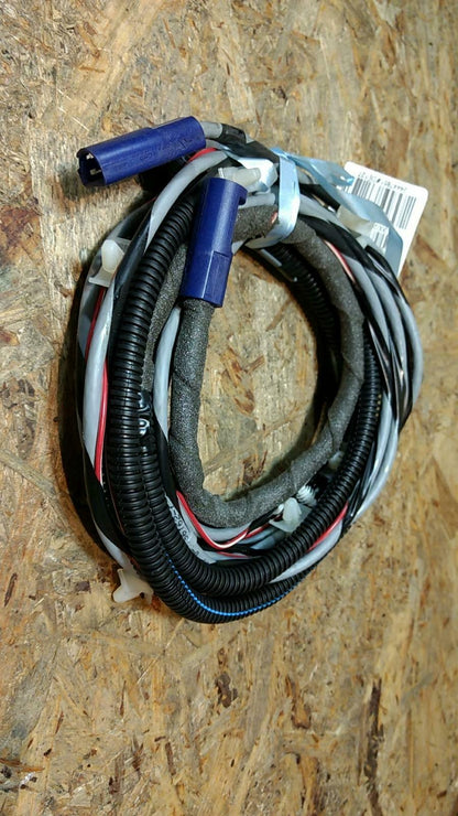 Opel Zafira A Antennenkabel original GM NEU