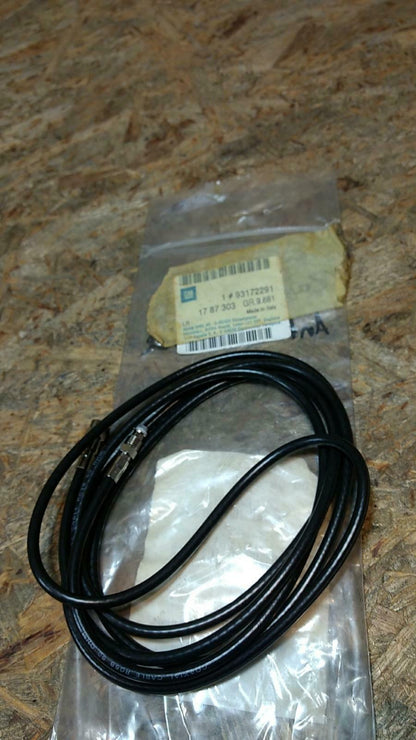 Astra G Zafira A Antennenkabel Original GM Opel Neu