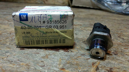 Astra H Zafira B Vectra C Signum Druckmesser original GM Opel NEU