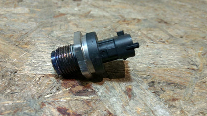 Astra H Zafira B Vectra C Signum Druckmesser original GM Opel NEU