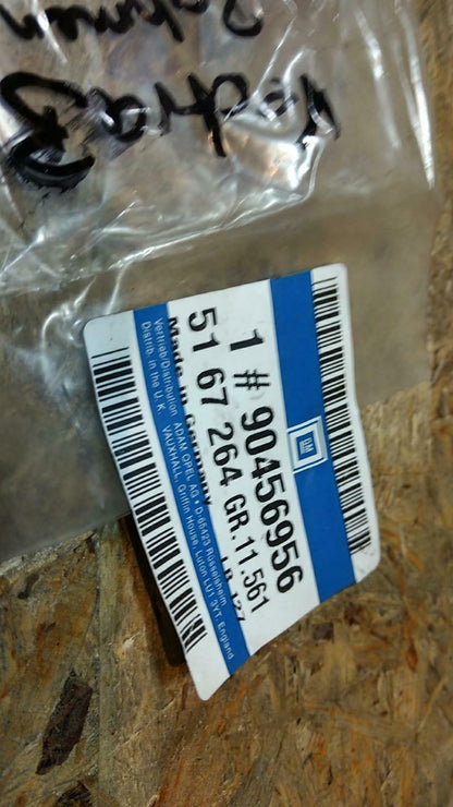 Vectra B Rahmen Rückenlehne Original GM Opel NEU