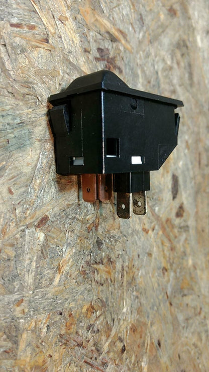 Original GM Opel Rekord E Schalter Nebelscheinwerfer NEU