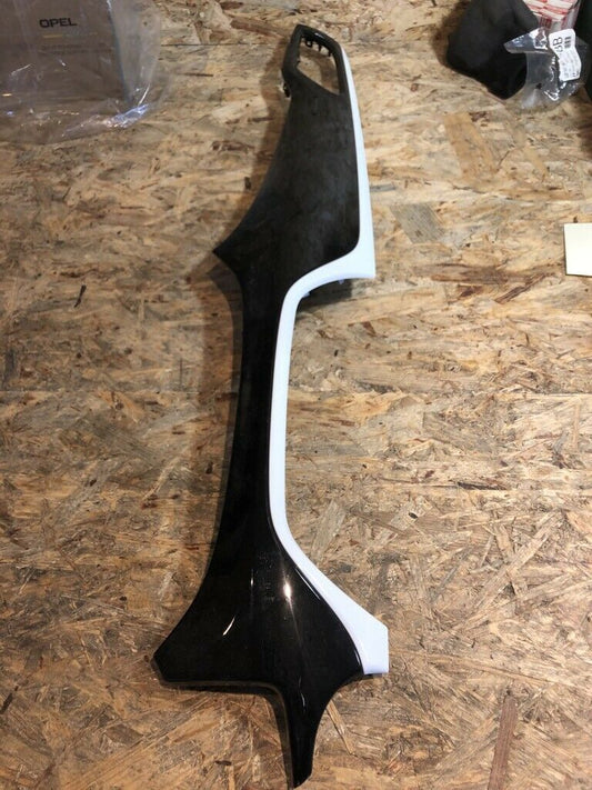 Opel Corsa E Verkleidung Instrumententafel Neu