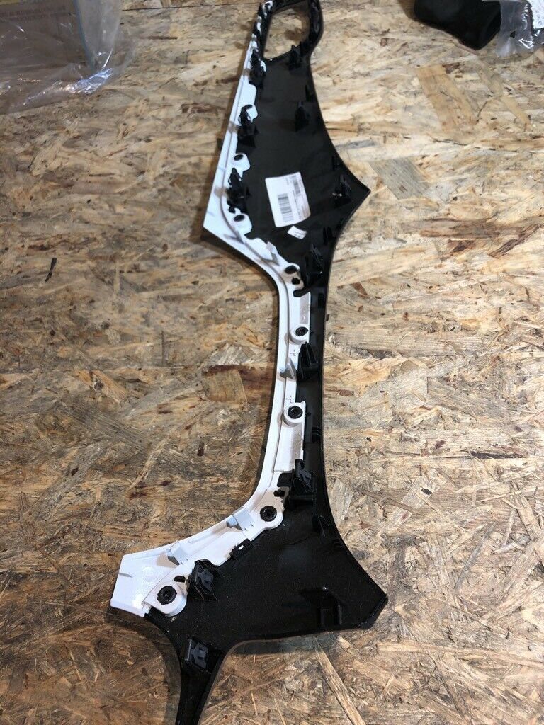 Opel Corsa E Verkleidung Instrumententafel Neu
