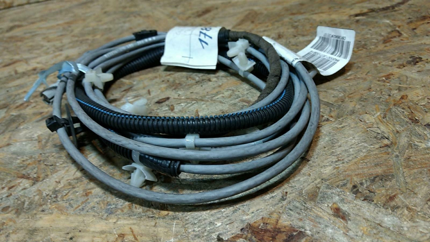 Opel Zafira Antennenkabel original GM NEU
