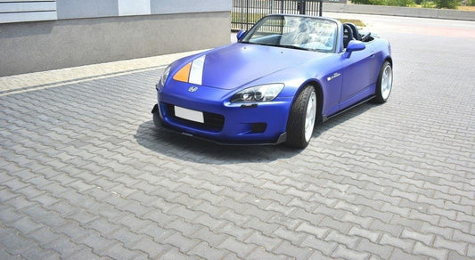 Racing Front Ansatz für v.1 HONDA S2000