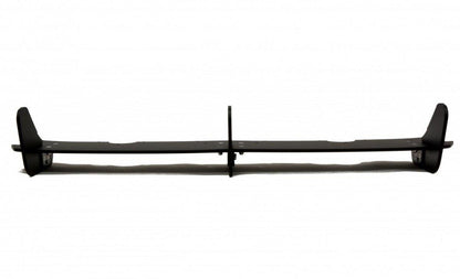 VW GOLF 7 GTI Diffusor Heck Ansatz für Heckschürze für & Heck Ansatz Flaps Diffusor für