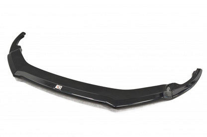 Front Ansatz V.3 für Audi R8 Mk.2 Carbon Look