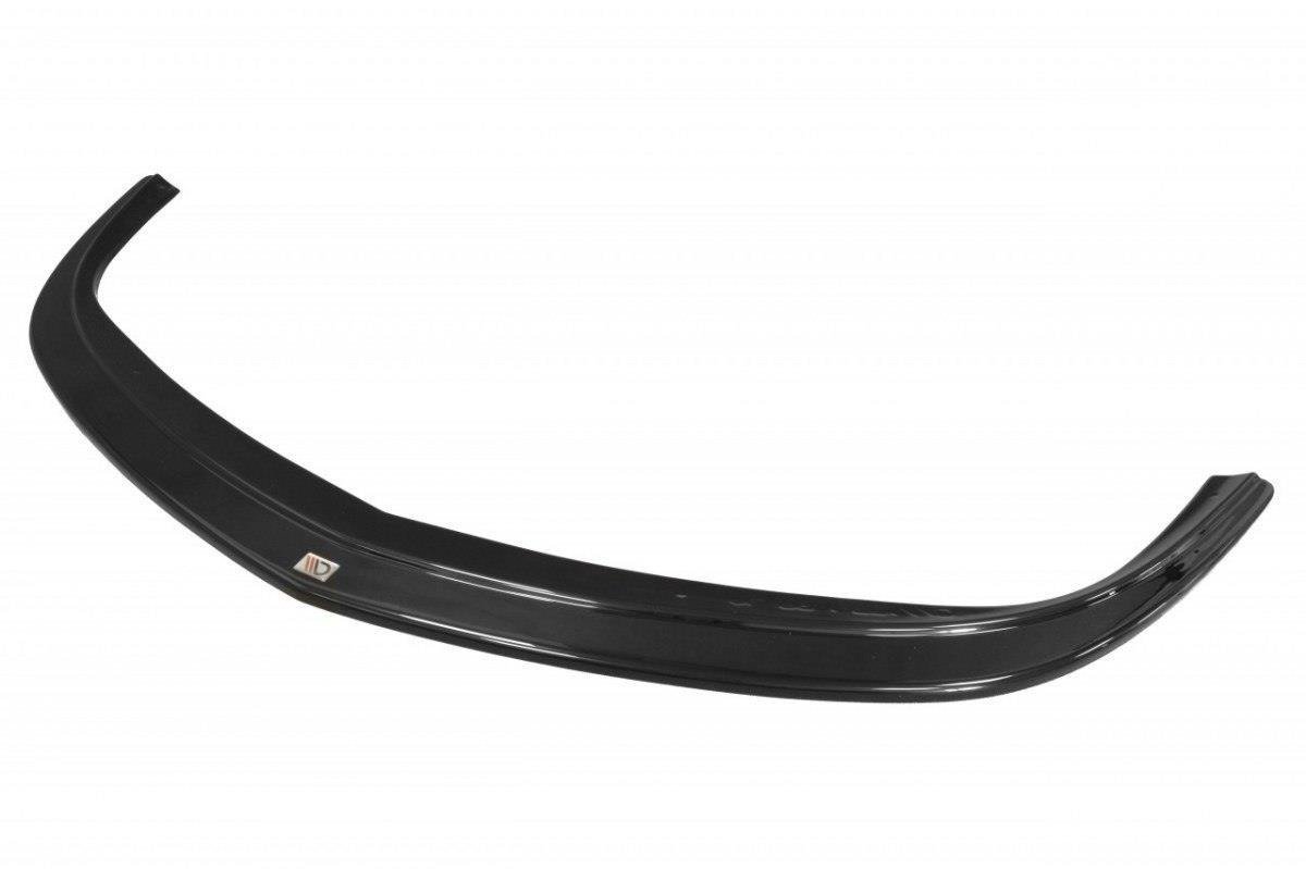Front Ansatz für Alfa Romeo Brera schwarz matt
