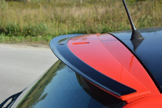 Spoiler CAP für Schumacher ED Carbon Look