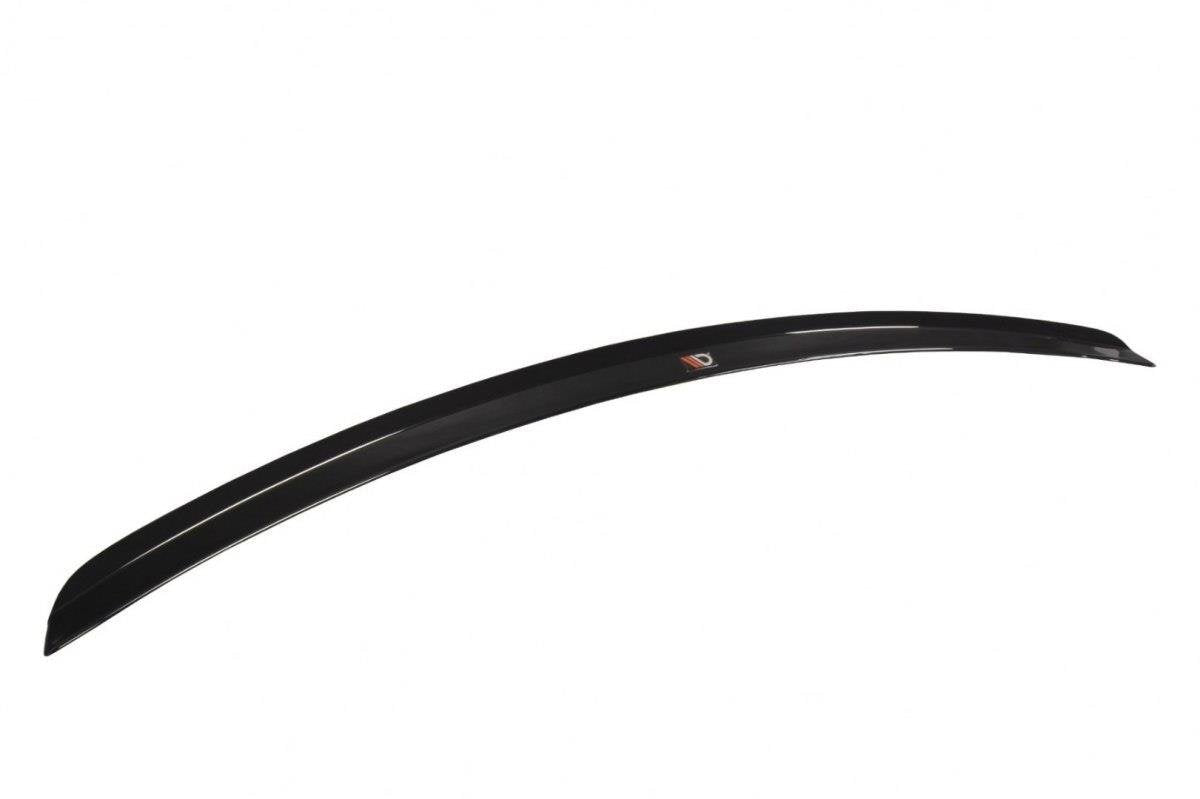 Spoiler CAP für Lexus IS Mk2 schwarz matt