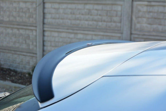 Spoiler CAP für Alfa Romeo Brera Carbon Look