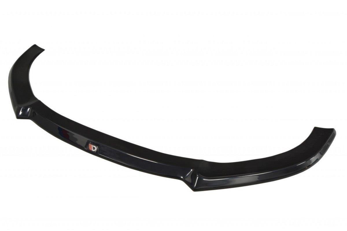 Front Ansatz V.1 für Audi S3 8P FL Carbon Look