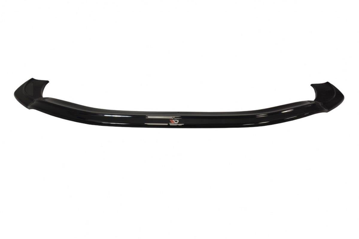 Front Ansatz V.1 für Audi A8 D4 Carbon Look