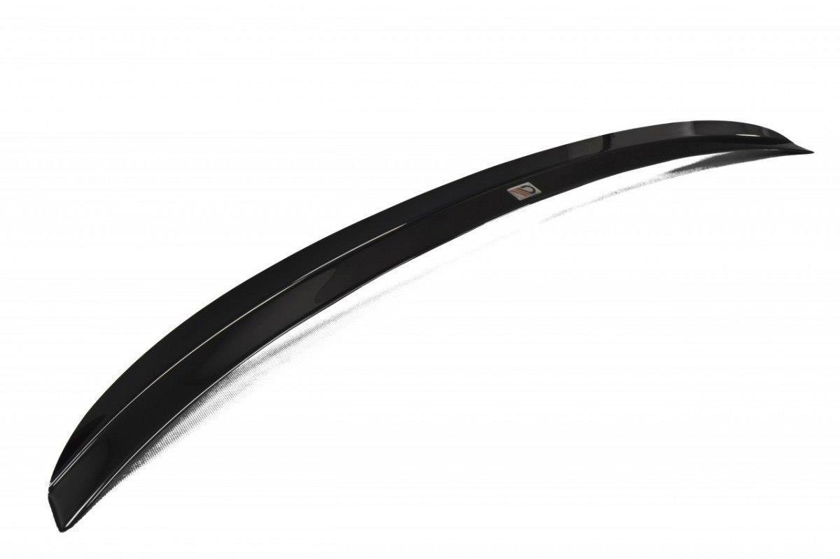 Spoiler CAP für SKODA SUPERB III Carbon Look