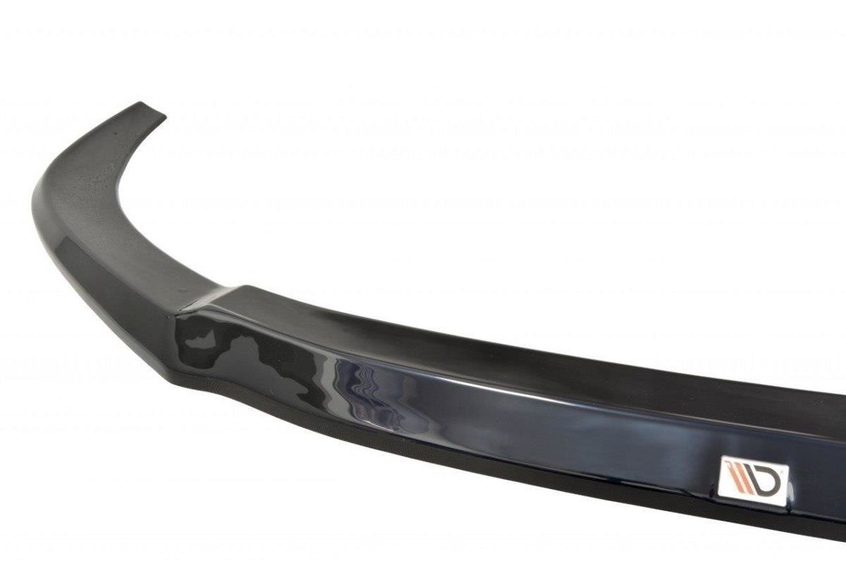 Front Ansatz V.2 für Audi S8 D4 FL Carbon Look