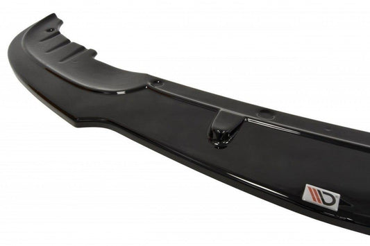 Front Ansatz für BMW 5er GT F07 Carbon Look