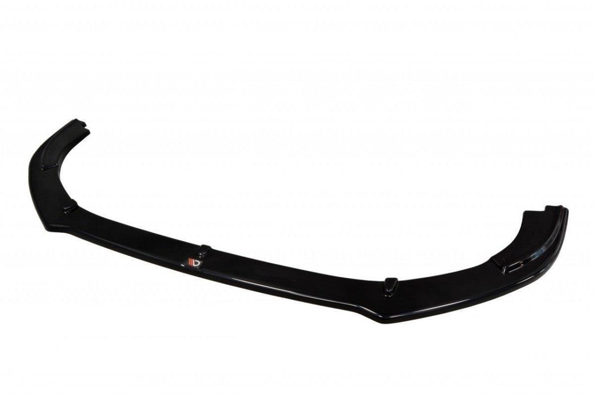 Front Ansatz V.1 für PEUGEOT RCZ FACELIFT Carbon Look