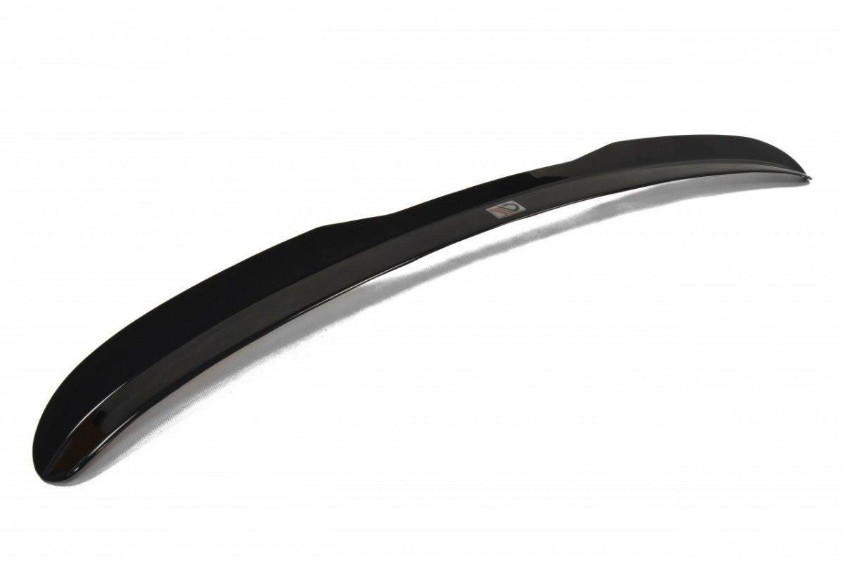 Spoiler CAP für VW GOLF 5 GTI Carbon Look