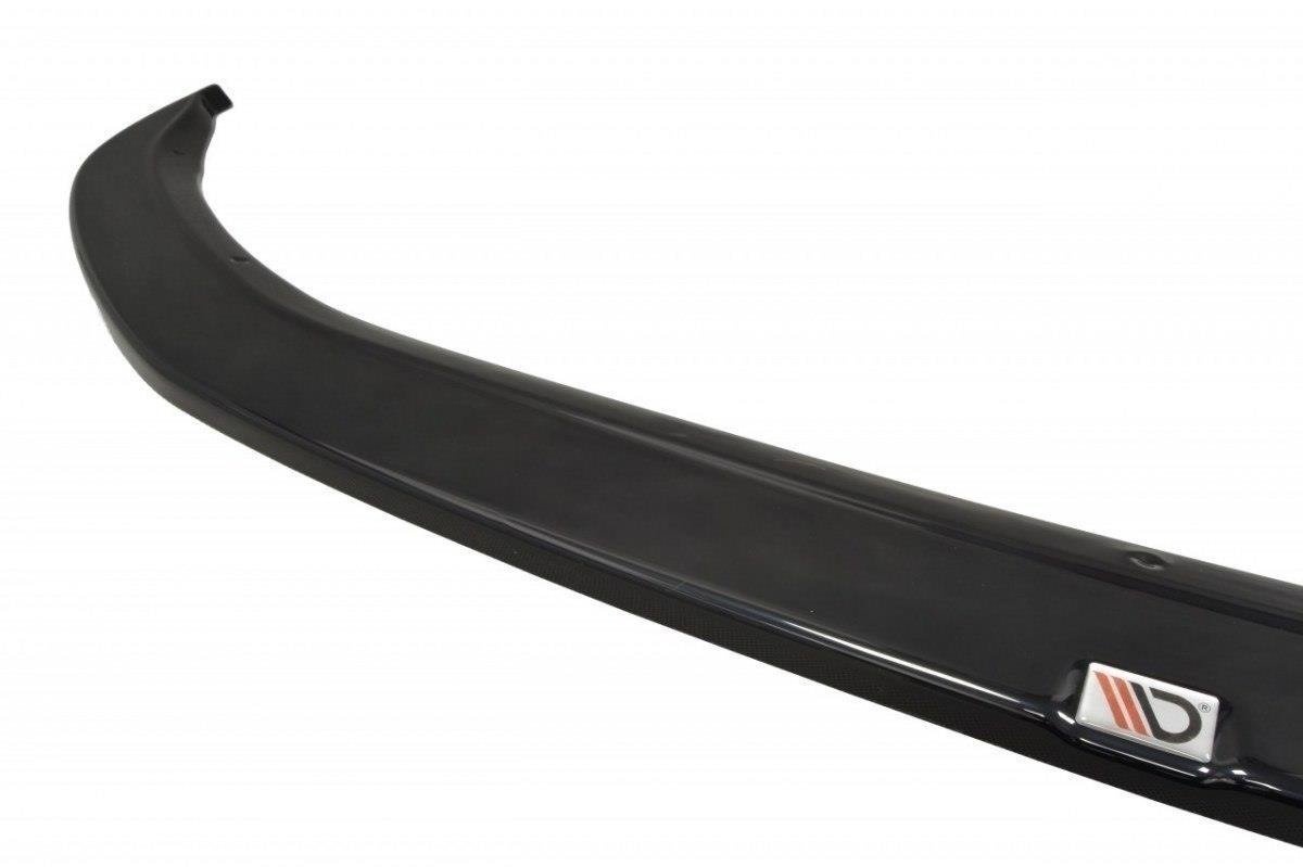 Front Ansatz für VW T5 Facelift ver.2 Carbon Look