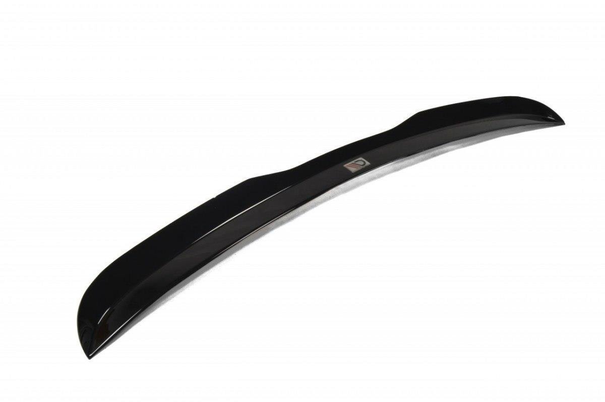 Spoiler CAP für PEUGEOT 308 II GTI Carbon Look