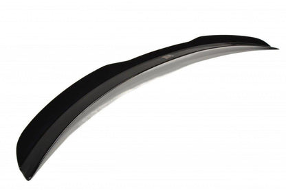 Spoiler CAP für RENAULT MEGANE II Carbon Look