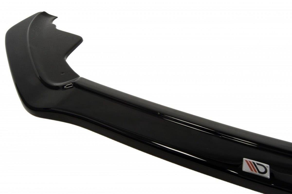 Front Ansatz für Audi S5 / A5 S-Line 8T Carbon Look