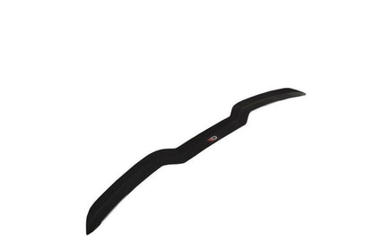 Spoiler CAP V.1 für Audi RS3 8V / 8V FL Sportback Carbon Look