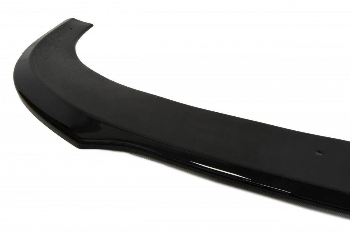 Front Ansatz für AUDI RS6 C6 Carbon Look