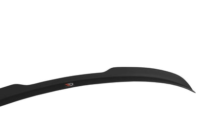 Spoiler CAP für Mazda 6 GJ (Mk3) Wagon Carbon Look