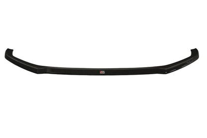 Front Ansatz V.2 für Audi S5 / A5 S-Line F5 Coupe / Sportback schwarz matt