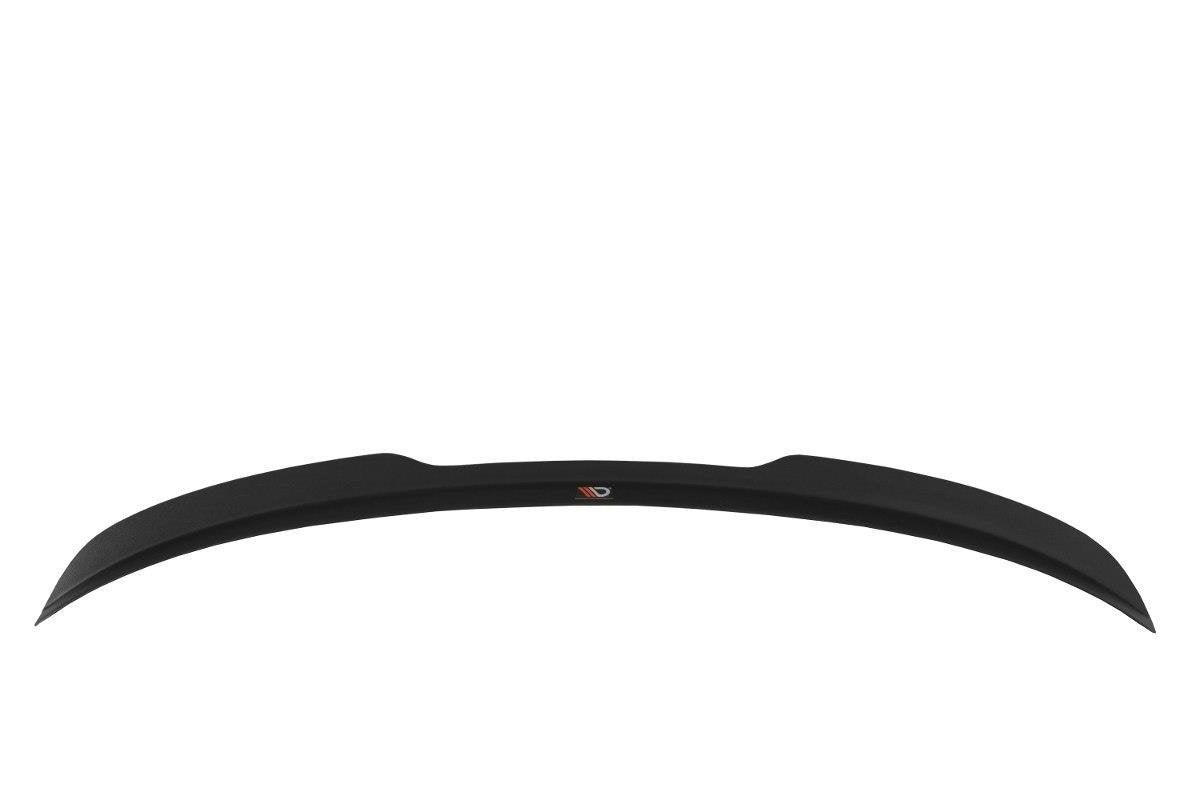 Spoiler CAP für Mazda 6 GJ (Mk3) Wagon Carbon Look