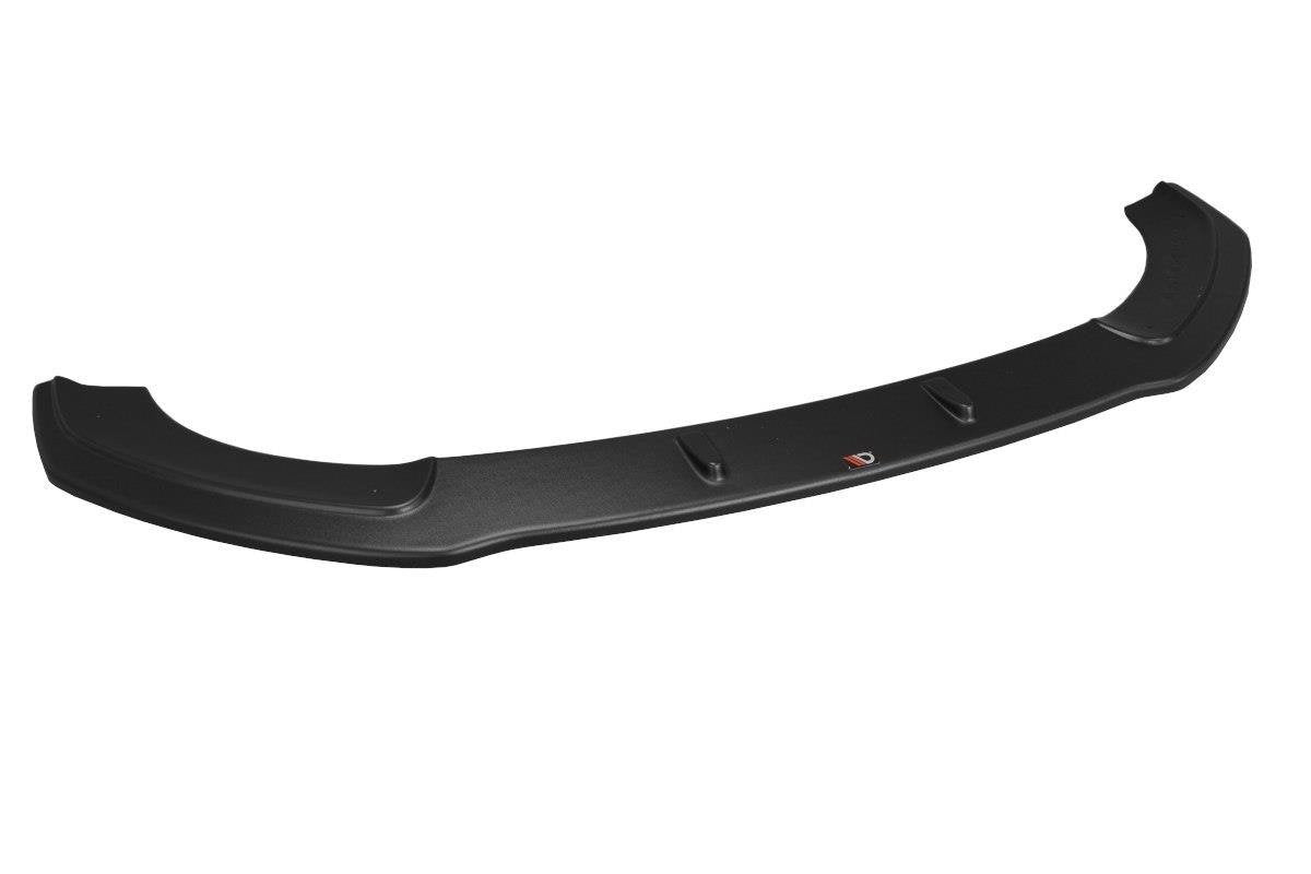 Front Ansatz V.2 für Audi A7 Mk1 S-Line Carbon Look