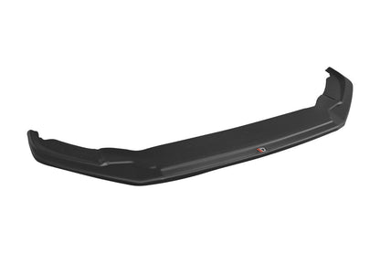 Front Ansatz V.2 für VOLKSWAGEN SCIROCCO MK.3 R FACELIFT Carbon Look