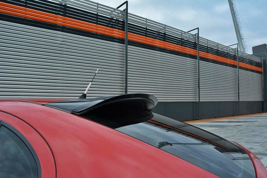 Spoiler CAP für Seat Leon Mk1 Cupra Carbon Look