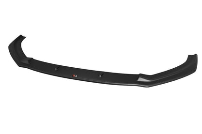 Front Ansatz für  V.1 Audi S3 / A3 S-Line 8V FL  Carbon Look