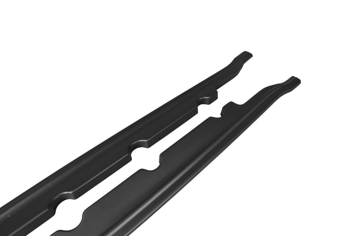 Seitenschweller Ansatz für KIA CEE"D / PRO CEE"D GT MK2 Carbon Look