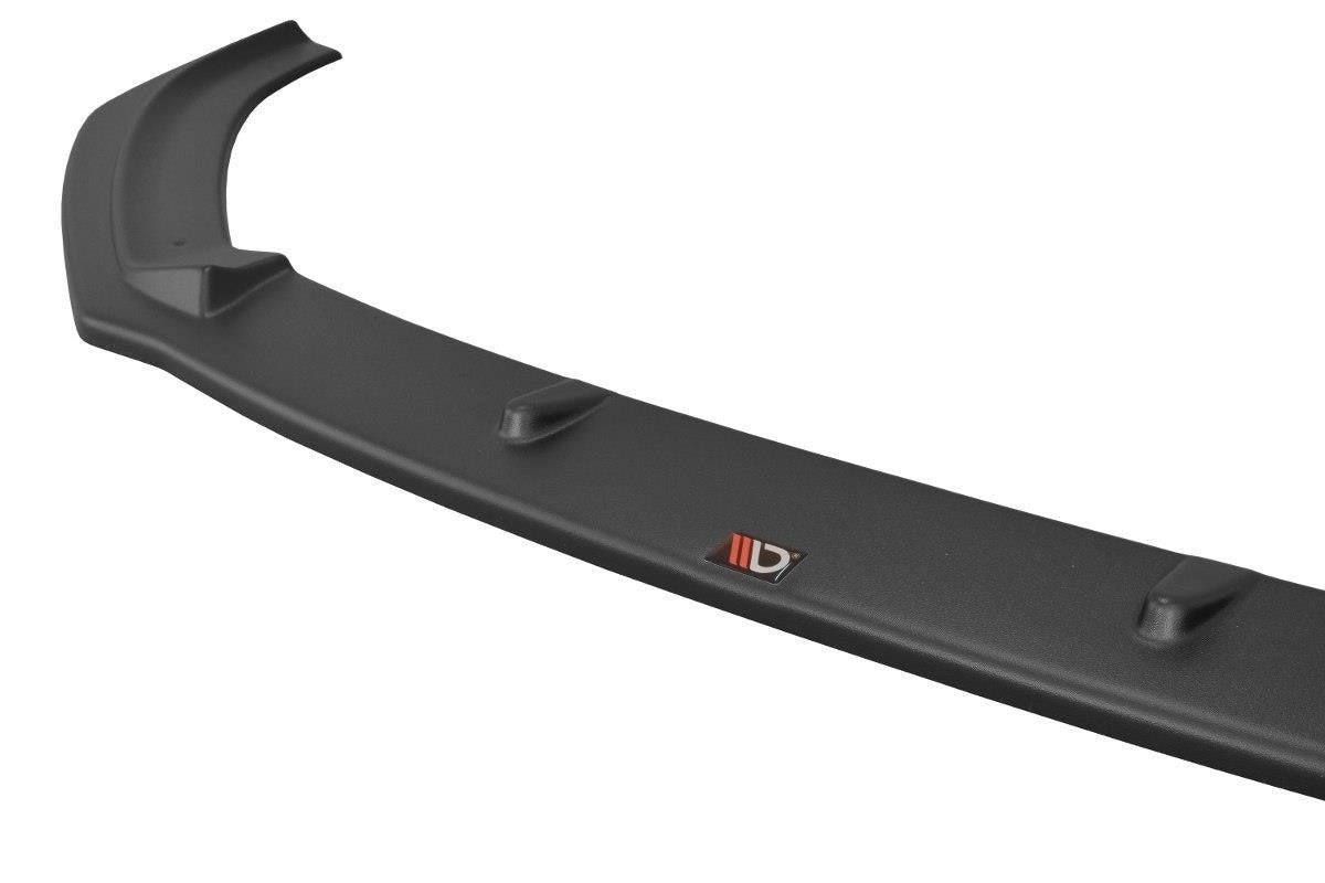 Front Ansatz für  V.1 Audi S3 / A3 S-Line 8V FL  Carbon Look