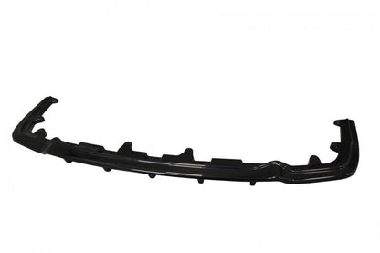Mittlerer Diffusor Heck Ansatz für Lexus RX Mk4 H DTM LOOK Carbon Look