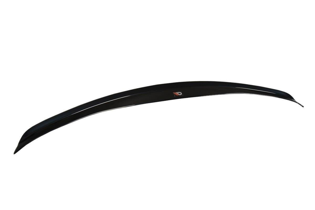 Spoiler CAP für Infiniti G37 Limousine Carbon Look