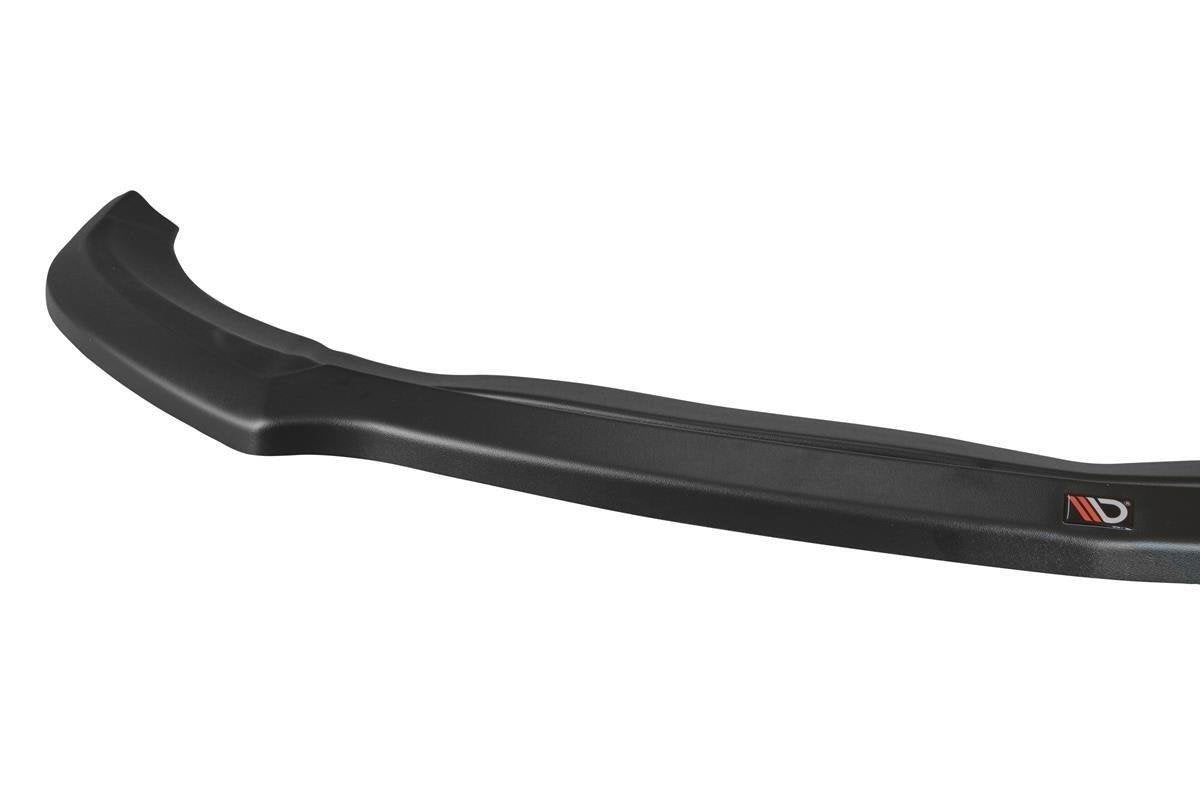 Front Ansatz V.1 für Mercedes A W176 AMG Facelift Carbon Look