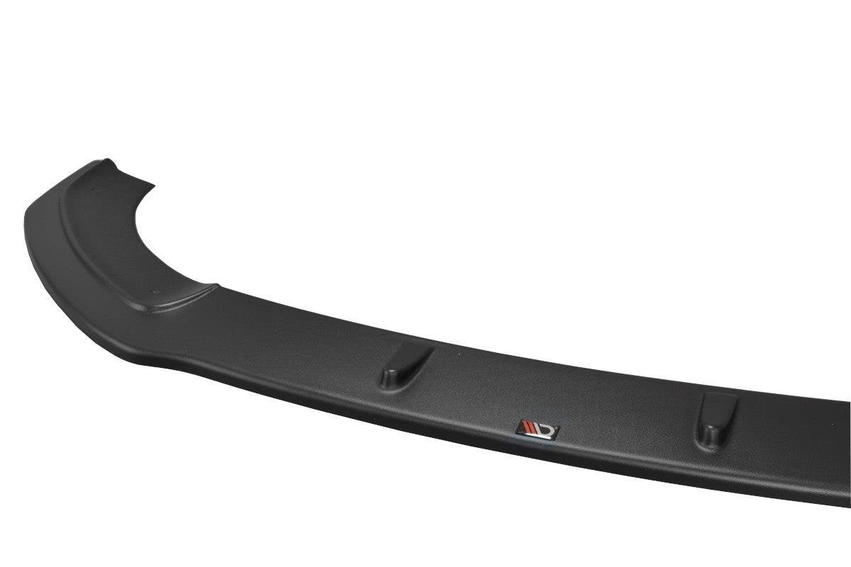 Front Ansatz V.2 für Audi A7 Mk1 S-Line Carbon Look