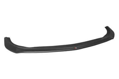 Front Ansatz für v.3 Mercedes V-Klasse W447 schwarz matt