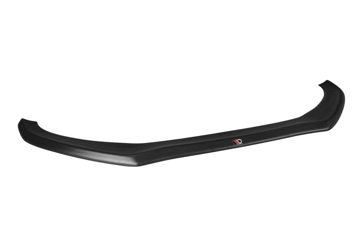 Front Ansatz V.1 für Audi S4 B8 FL Carbon Look