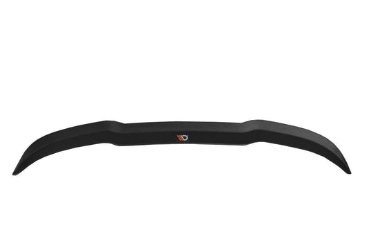Spoiler CAP V.1 für Ford Fiesta Mk8 ST / ST-Line Carbon Look