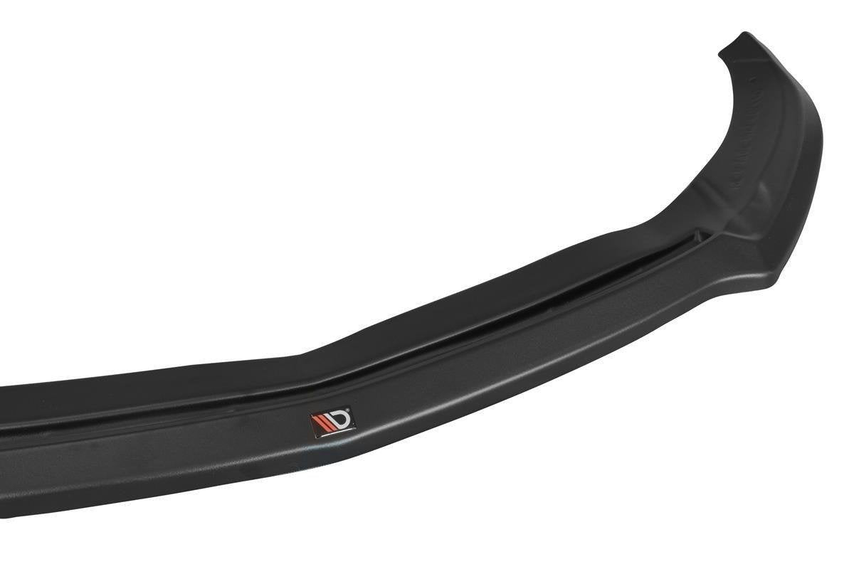 Front Ansatz V.1 für Mercedes A W176 AMG Facelift Carbon Look