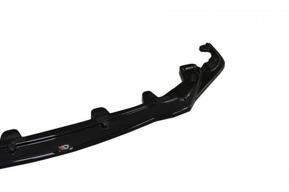 Front Ansatz V.1 für Lexus GS Mk4 Facelift Carbon Look